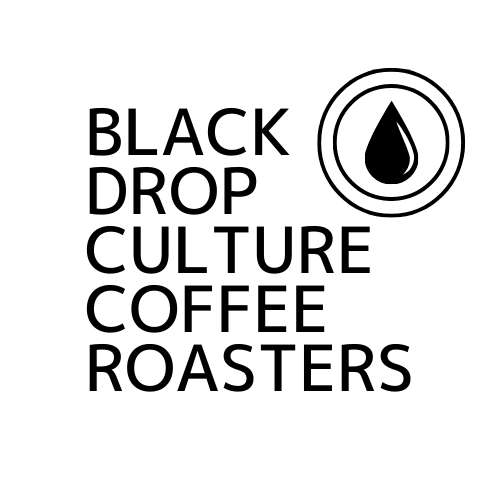 BLACK DROP CULTURE COFFEE ROASTERS